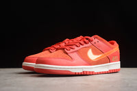 Nike SB dunk low ATL shoes