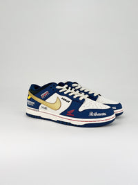 Nike SB Dunk Low the race