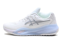 Asics Gel Resolution 10 'White'