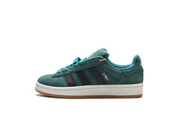 Adidas campus collegiate green