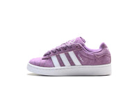 Adidas campus shadow violet