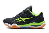 Asics Court Control FF 3 'Black Lime Burst