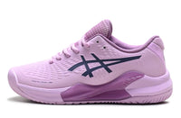 asics purple