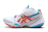 Asics Metarise 'Grey/Red/Blue'