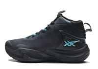 asics nova surge 3 black