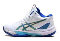 Asics Sky Elite FF MT 3 'White Blue'