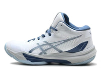 asics sky elite FF MT 3 white dolphin grey
