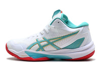 Asics Sky Elite FF MT 3 'White Green Red'