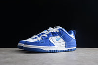 Nike SB low dunk disrupt 2 malachite shoes