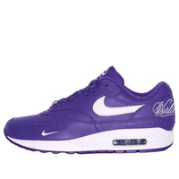 Nike x Supreme Air Max 1 '87 'Varsity Purple'