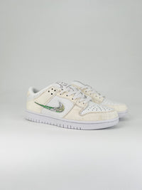 Nike SB Dunk Low cream