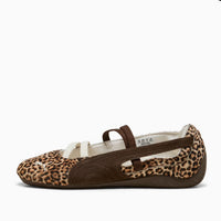 PUMA Speedcat Ballet brown leo