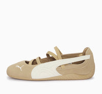 PUMA Speedcat Ballet toffee