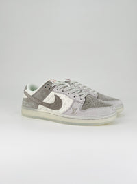 Nike SB Dunk Low velvet grey LV