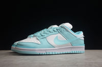 Nike SB dunk low twist vivid shoes
