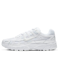 Nike(WMNS) Nike P-6000 white