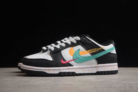 Nike SB dunk low deconstructed shoes
