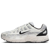 Nike(WMNS) Nike P-6000 white and black