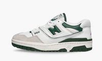 New balance 550 White Green