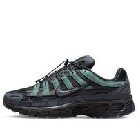 NikeP-6000 'Anthracite Clay Green'