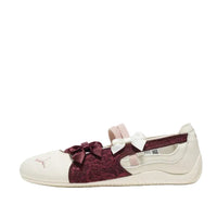 PUMA Speedcat Ballet bow girl