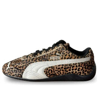 PUMA Speedcat OG 'Leopard Print'