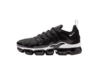 Nike Air VaporMax Plus Black/White