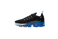 Nike Air VaporMax Plus  Blue And Black