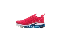 Nike Air VaporMax Plus sneaker in the "Pink"