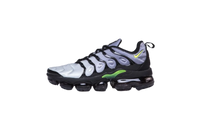 Nike Air VaporMax Plus in the "Black Volt"