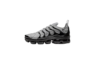 Nike Air VaporMax Plus in the 'Cool Grey/Black'