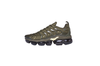 Nike Air VaporMax Plus "Cargo Khaki & Metallic Gold"