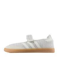 Adidas Samba Jane 'Crochet Gray'
