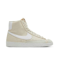 NIKE BLAZER MID 77 NEXT NATURE LIGHT OREWOOD BROWN WOMENS
