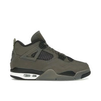 Air Jordan 4 Retro Cave Stone