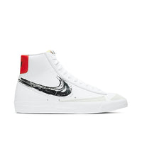 NIKE BLAZER MID 77 VINTAGE BRUSHSTROKE