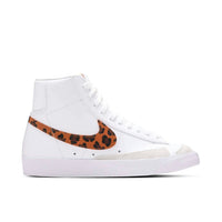 NIKE BLAZER MID LEOPARD WOMENS