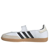 Adidas Samba Jane 'White Black'