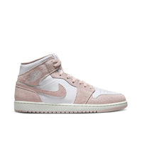 AIR JORDAN 1 MID SE LEGEND PINK
