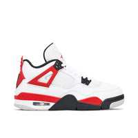 Air Jordan 4 Retro Red Cement