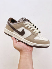 Nike SB Dunk Low "brown"