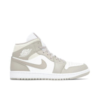 AIR JORDAN 1 MID LINEN