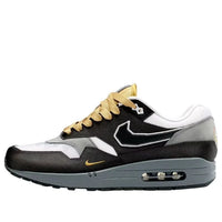 Nike x .SWOOSH Air Max 1 Low 'Poly Big Head Mode'