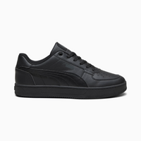puma suede XL black