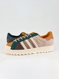 Adidas superstar dragon
