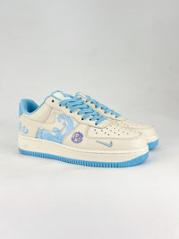 nike airforce1 low waves