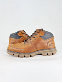 FOOTWEAR/CAT HAVANE