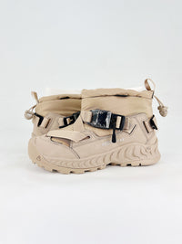 KEEN HOODZERRA II LIGHT BEIGE