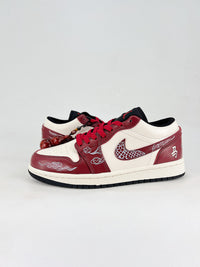 Nike air Jordan 1 low Japanese