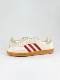 Adidas samba baseball